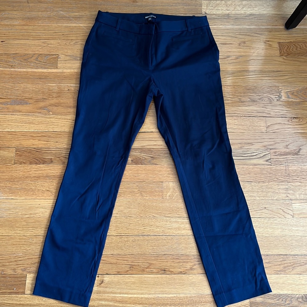 JCrew work pants NEVER WORN!